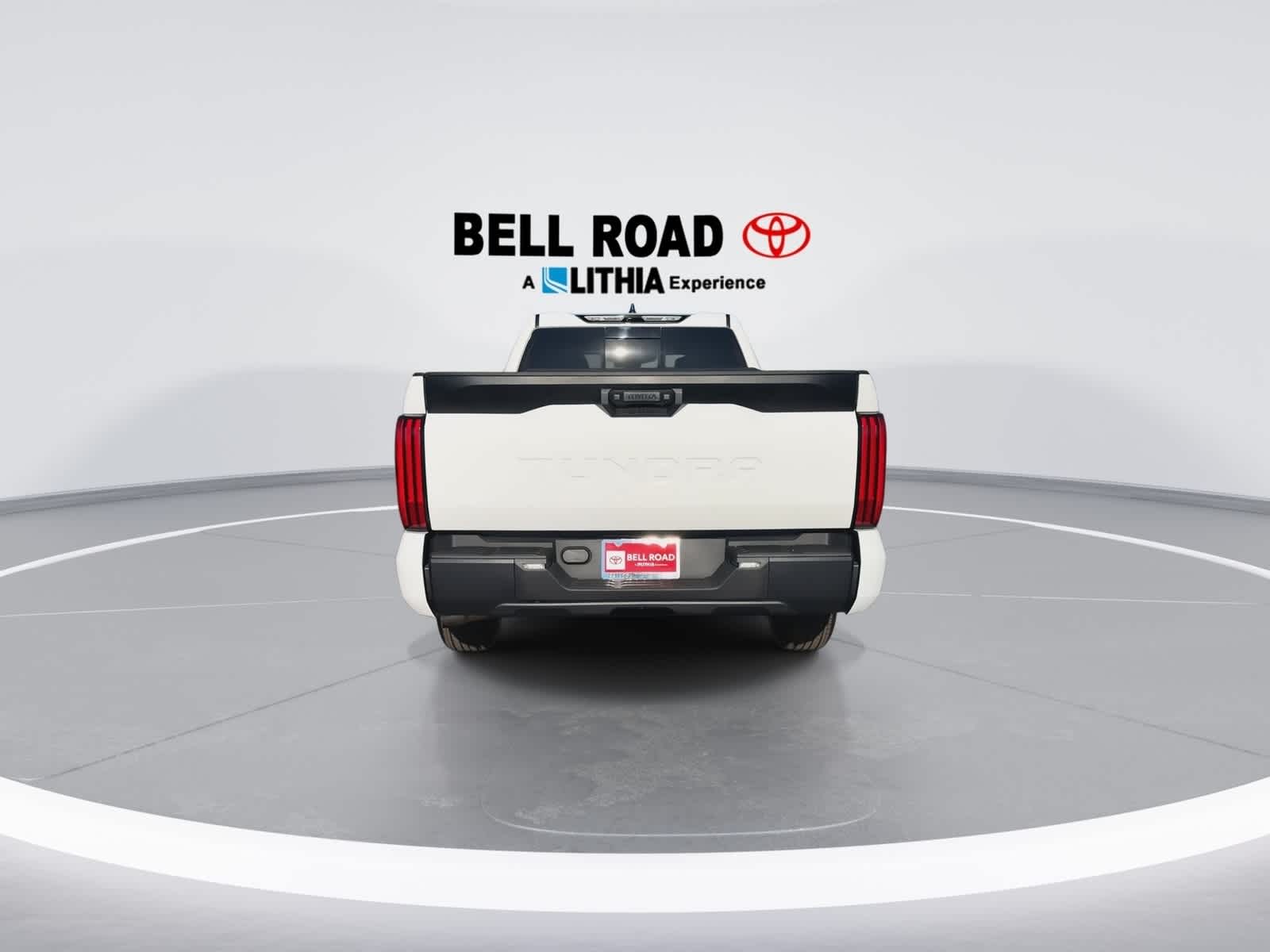 Thumbnail: 2025 Toyota Tundra - 7