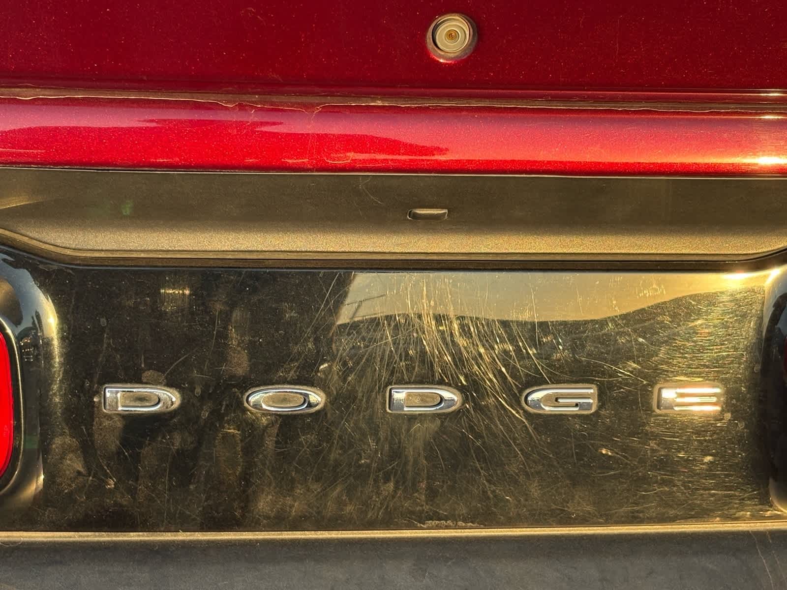 Thumbnail: 2019 Dodge Challenger - 11