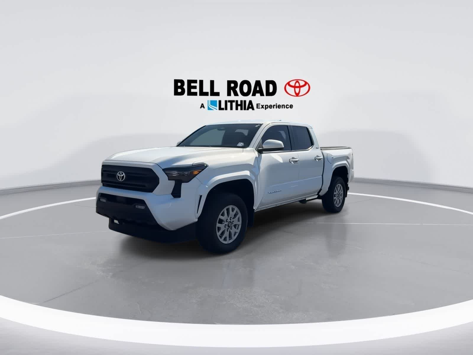 Thumbnail: 2024 Toyota Tacoma - 5