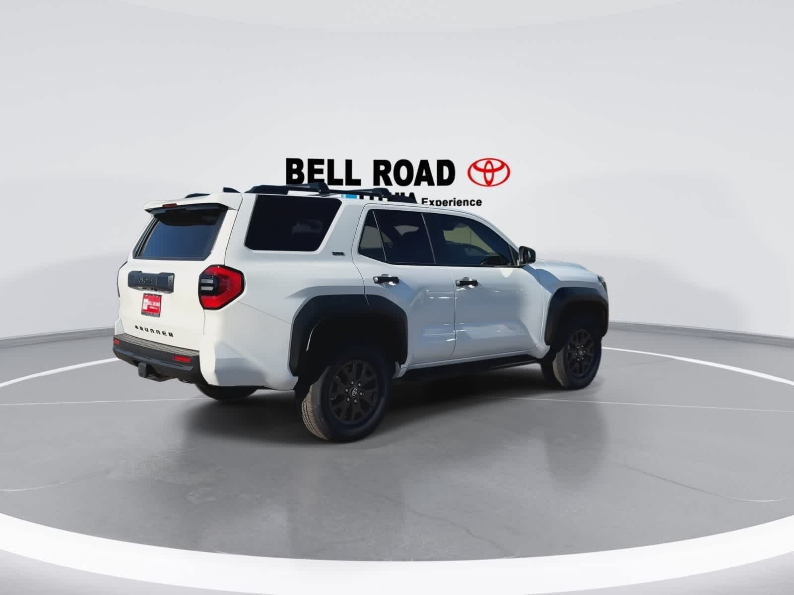 Thumbnail: 2025 Toyota 4Runner - 8