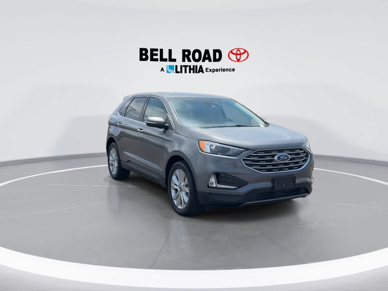 Thumbnail: 2022 Ford Edge - 2