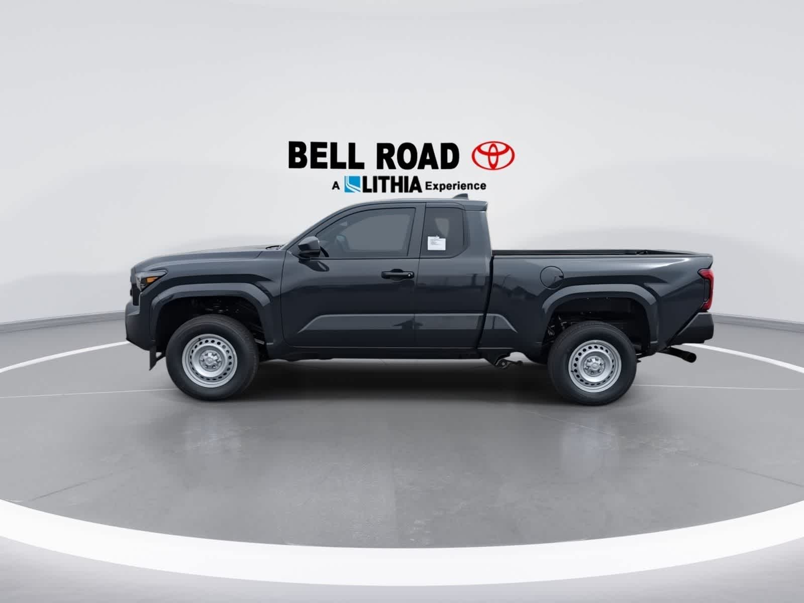 Thumbnail: 2026 Toyota Tacoma - 5