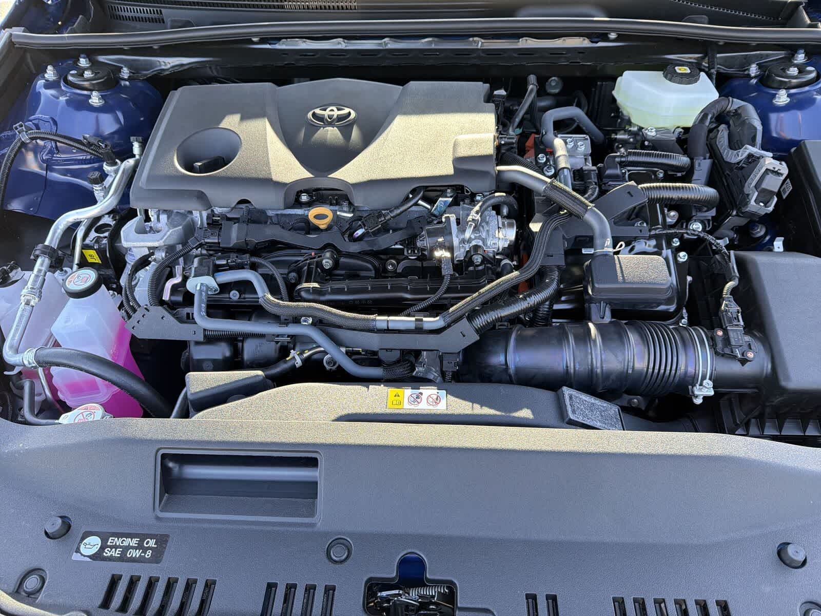 Thumbnail: 2026 Toyota Camry - 32