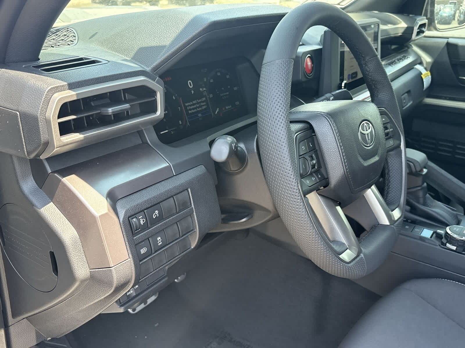Thumbnail: 2025 Toyota Tacoma - 16