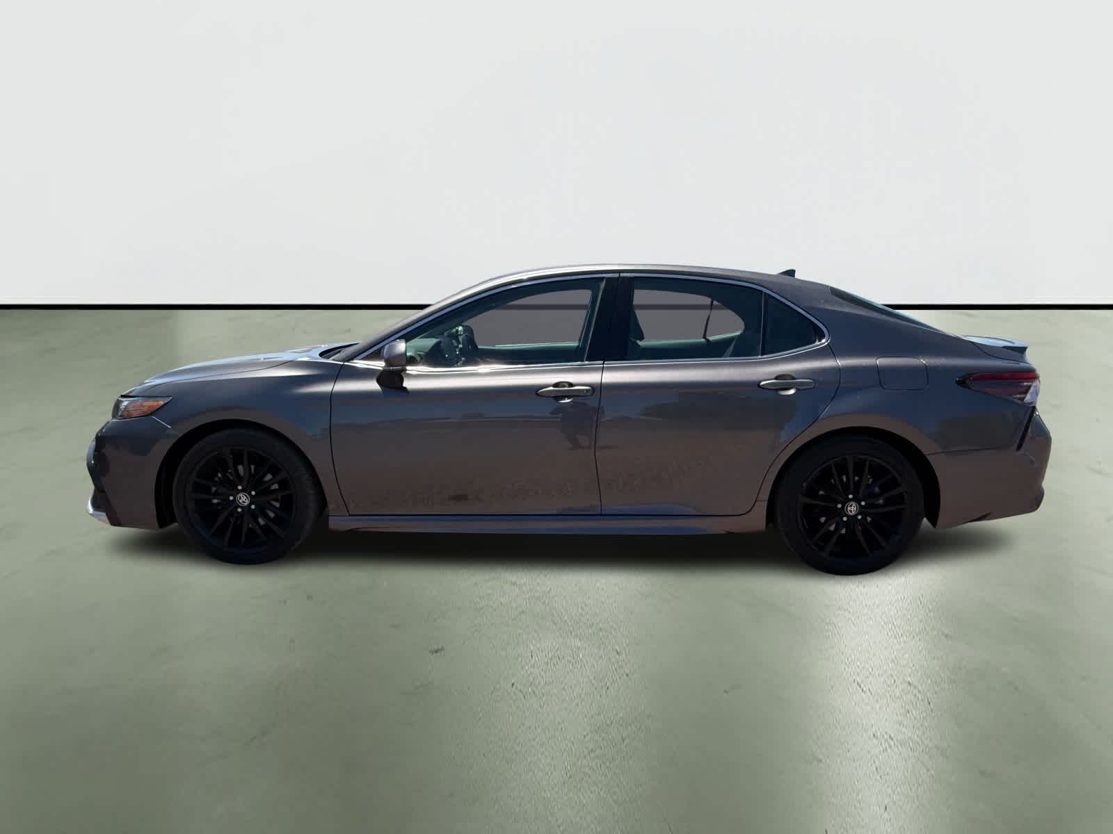 Thumbnail: 2023 Toyota Camry - 3