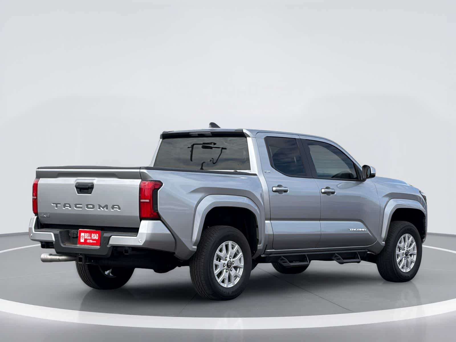 Thumbnail: 2025 Toyota Tacoma - 6