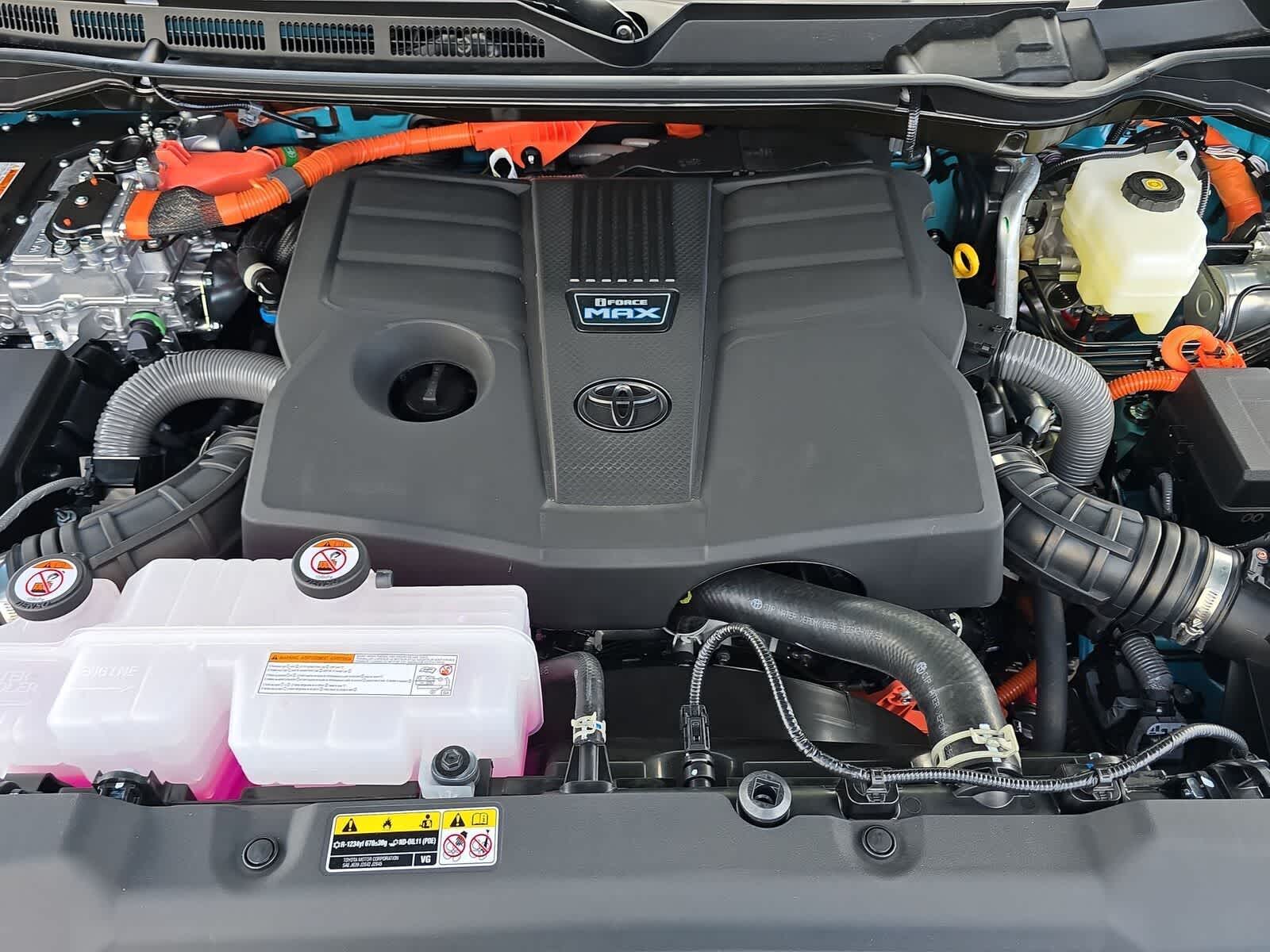 Thumbnail: 2026 Toyota Tundra - 32