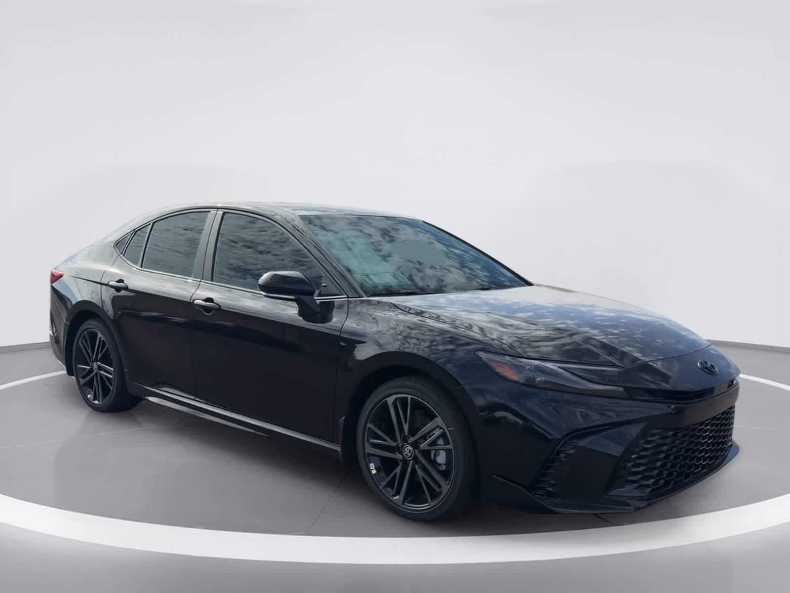 Thumbnail: 2026 Toyota Camry - 2