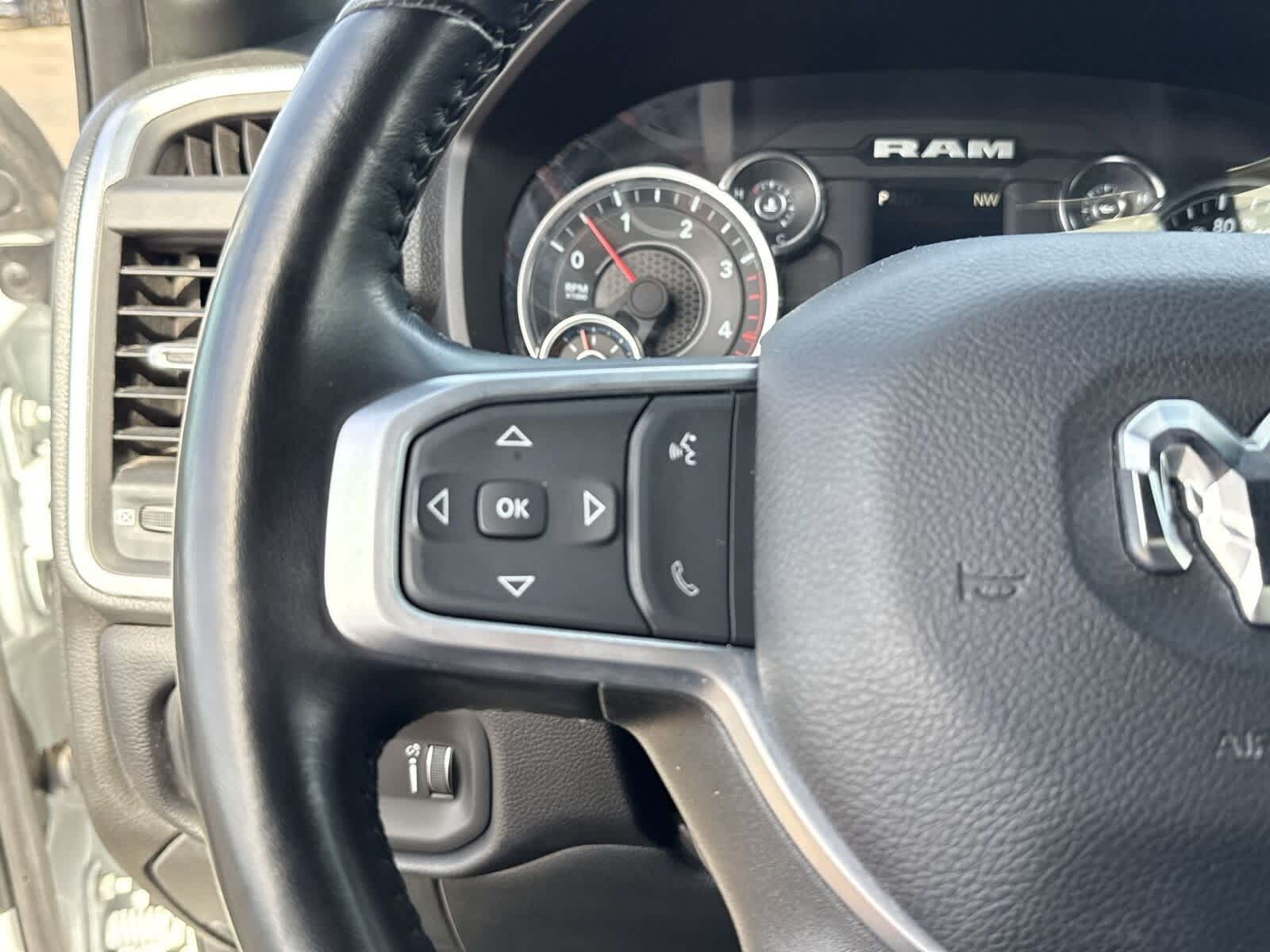 Thumbnail: 2024 RAM 2500 - 28