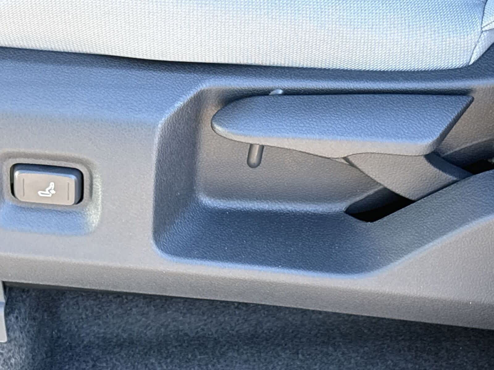 Thumbnail: 2025 Toyota Tacoma - 18