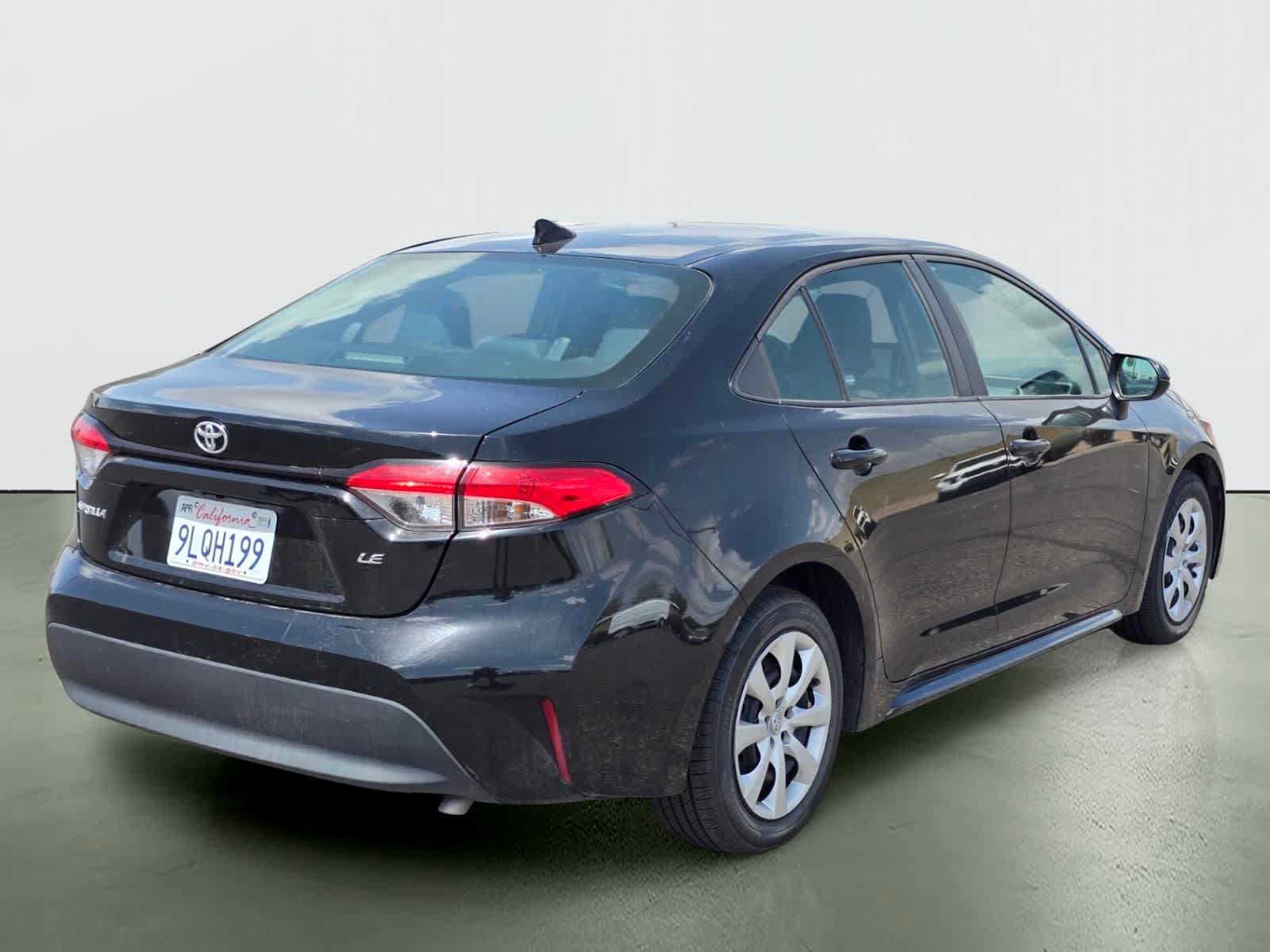 Thumbnail: 2024 Toyota Corolla - 5