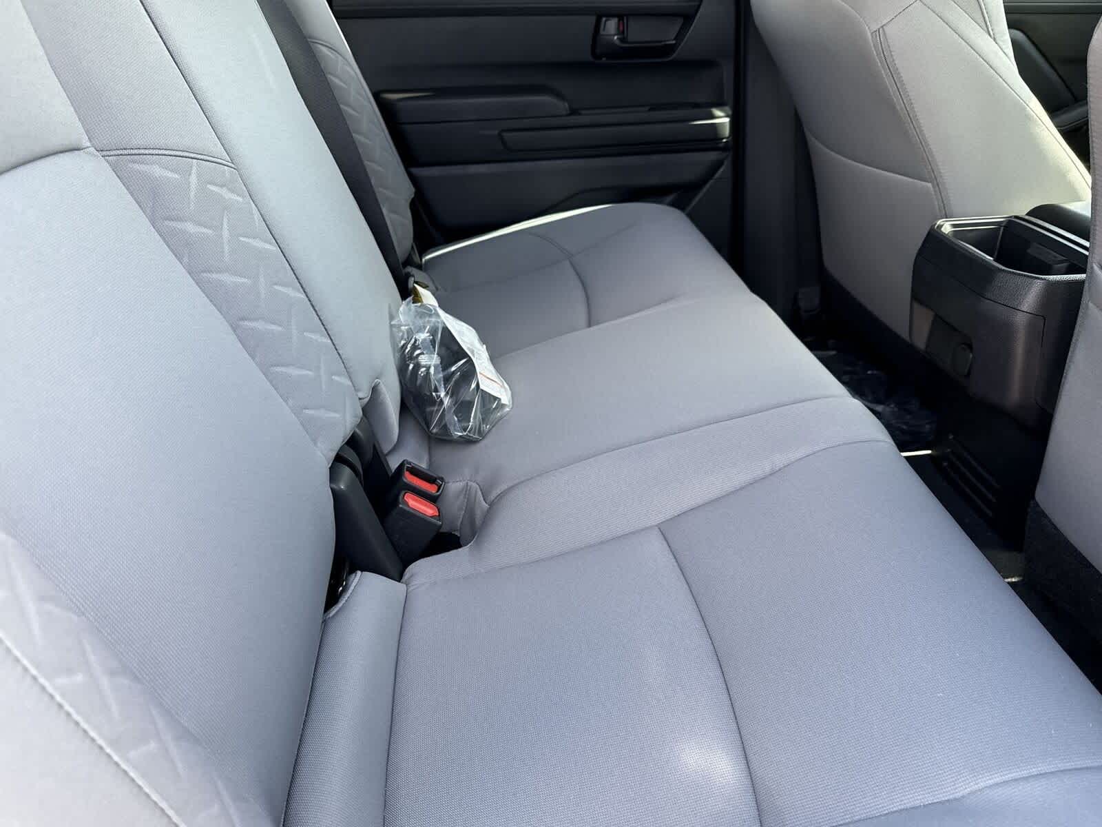 Thumbnail: 2025 Toyota Tacoma - 13