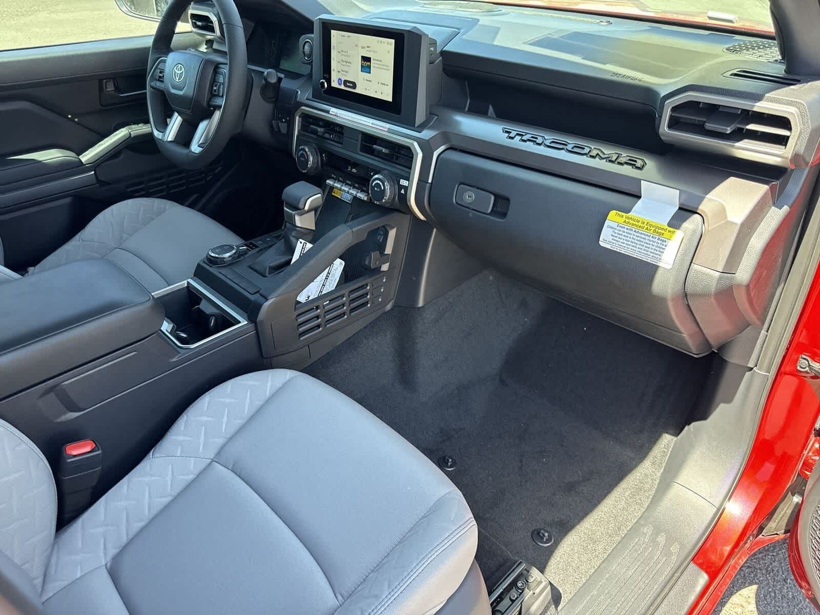 Thumbnail: 2025 Toyota Tacoma - 11