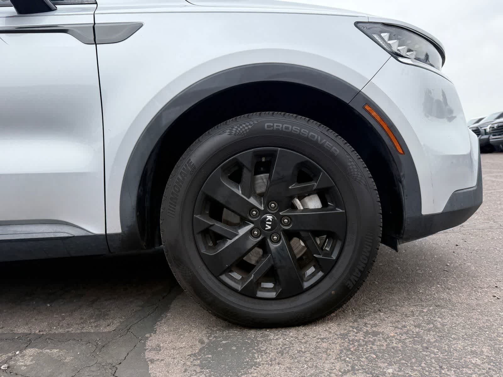 Thumbnail: 2021 Kia Sorento - 7