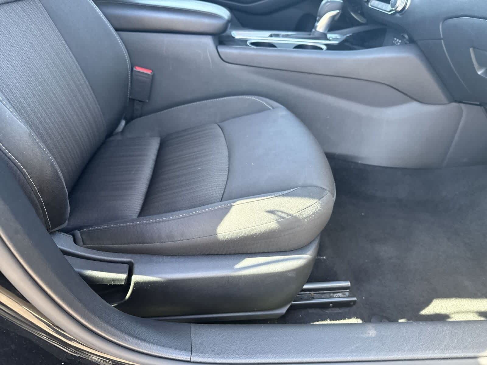 Thumbnail: 2024 Nissan Altima - 12