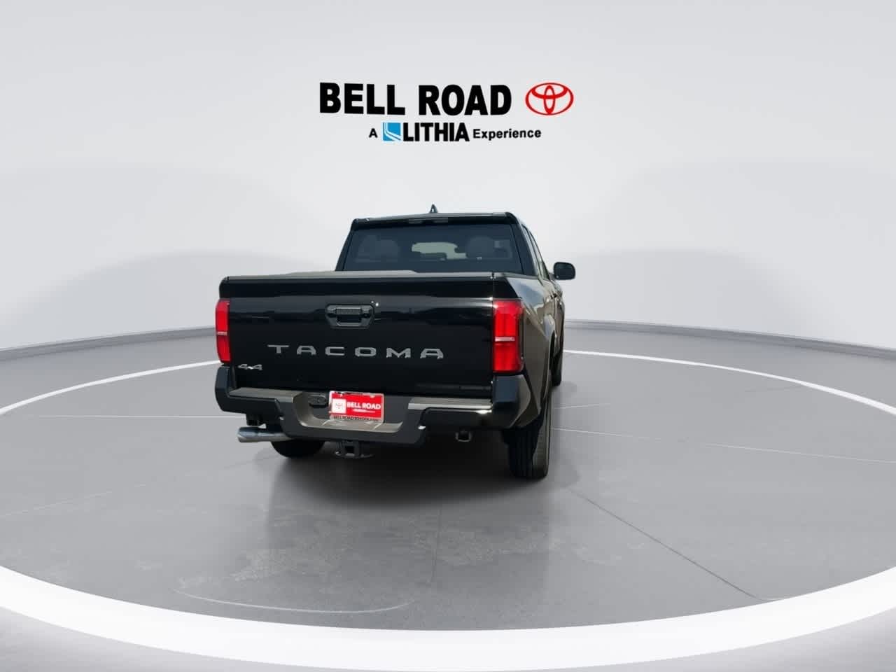 Thumbnail: 2025 Toyota Tacoma - 7