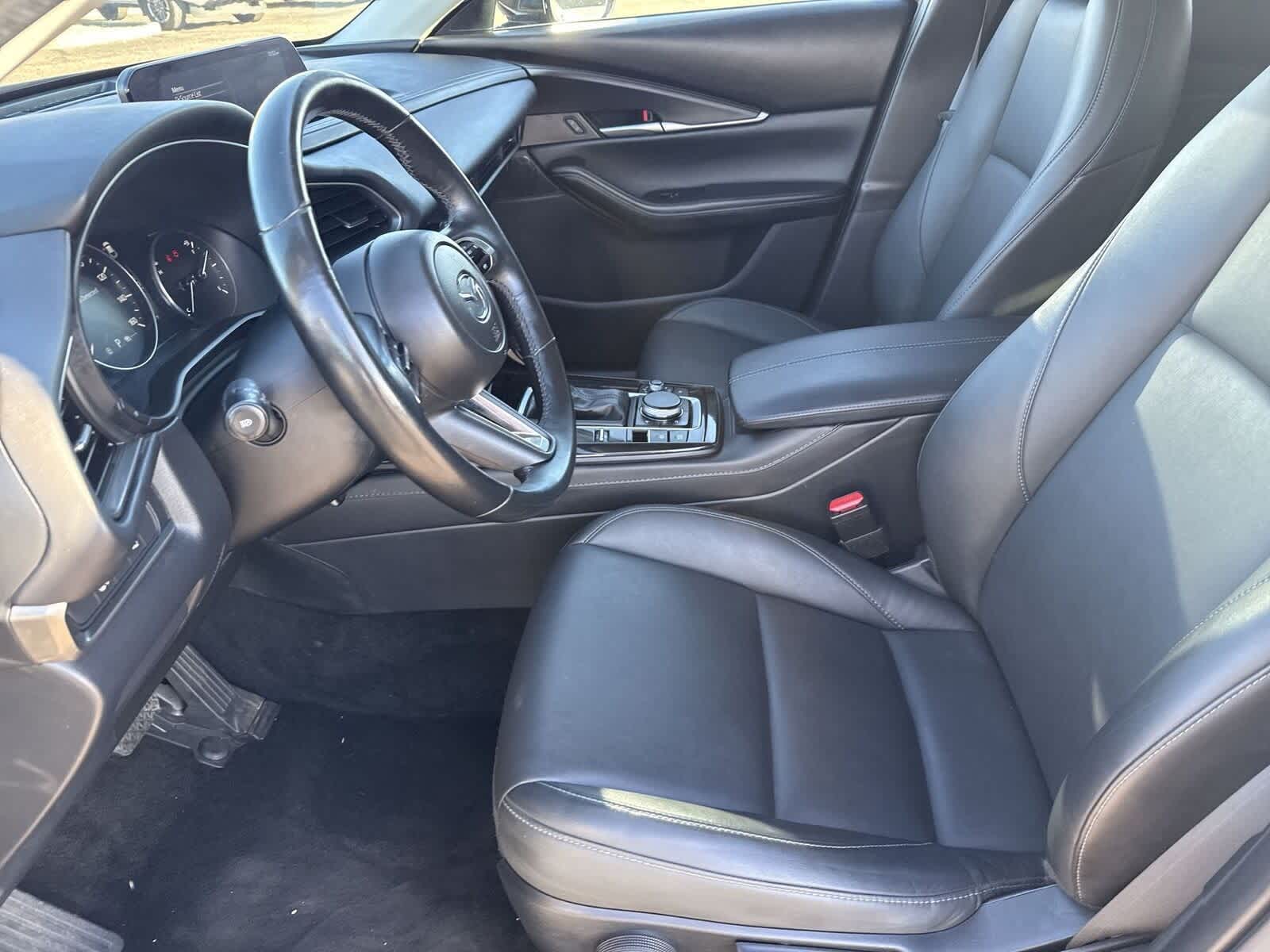 Thumbnail: 2024 Mazda CX-30 - 17