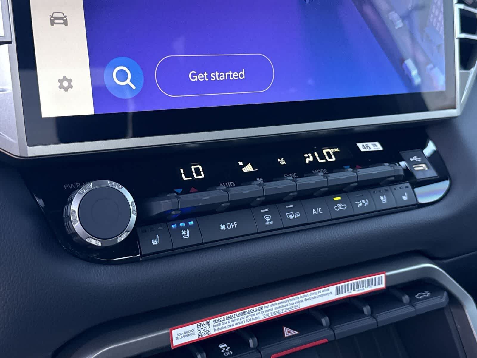 Thumbnail: 2026 Toyota Tundra - 22