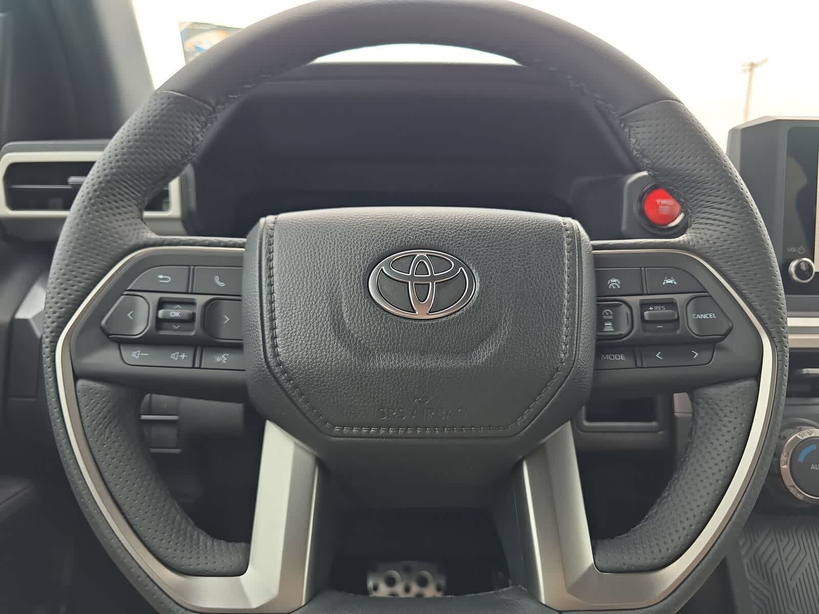 Thumbnail: 2026 Toyota Tacoma - 27