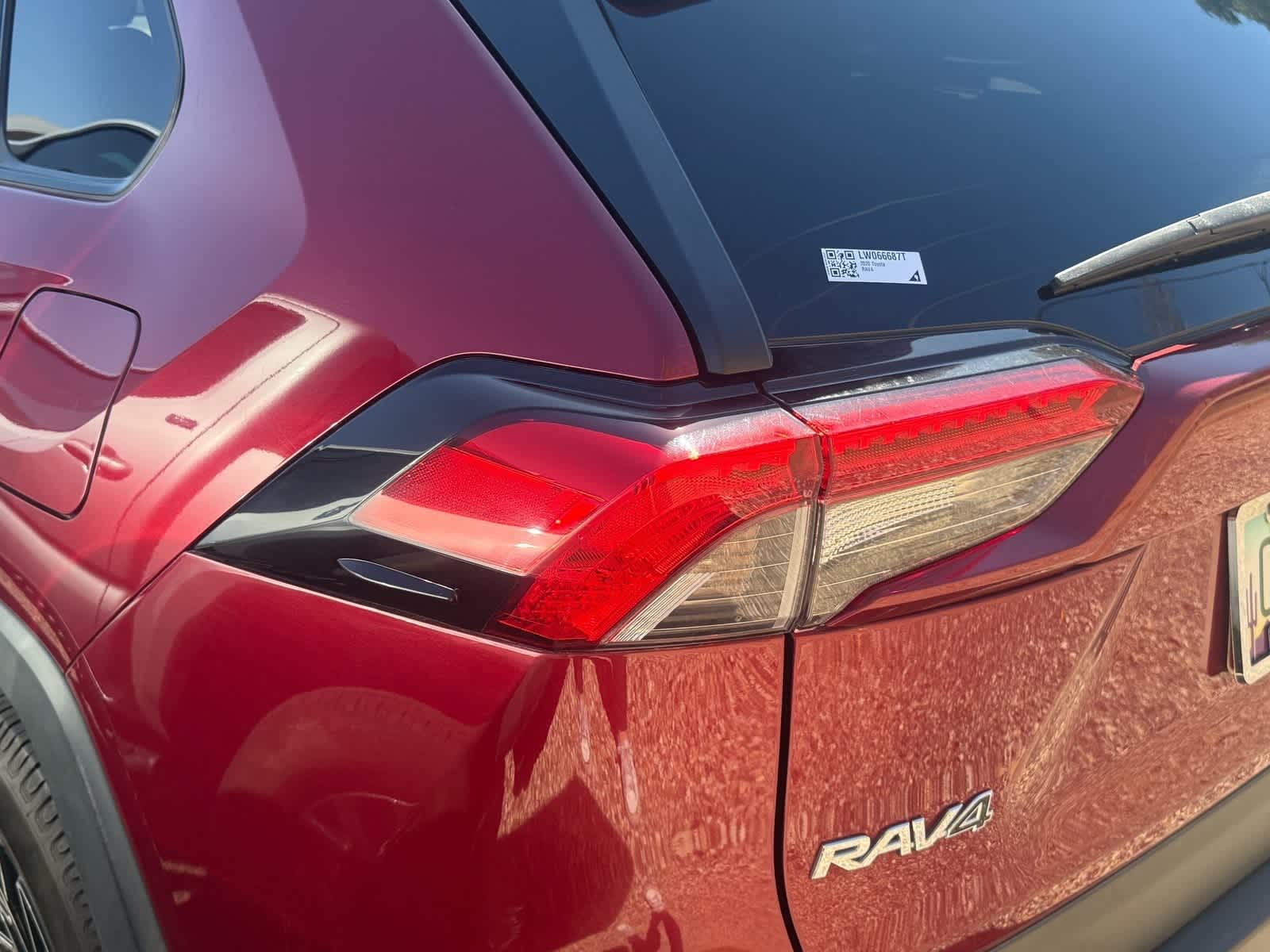 Thumbnail: 2020 Toyota RAV4 - 13