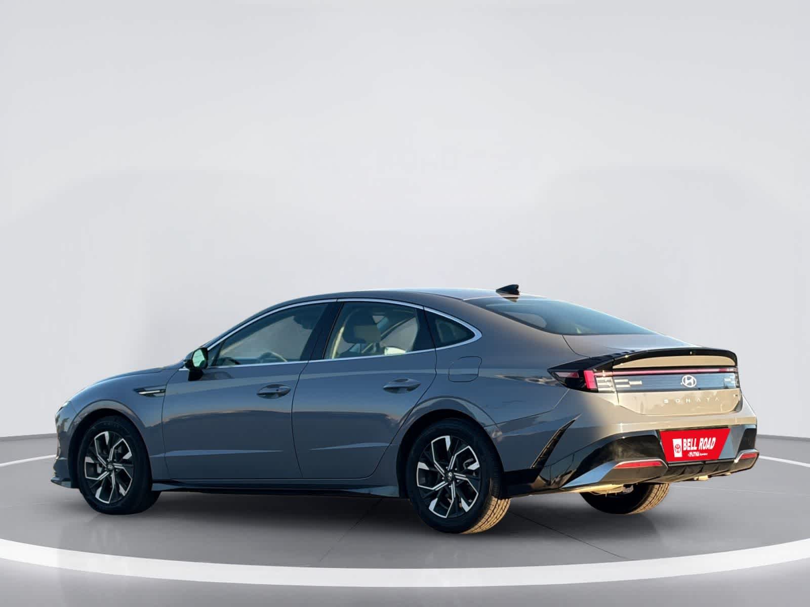 Thumbnail: 2025 Hyundai Sonata - 3