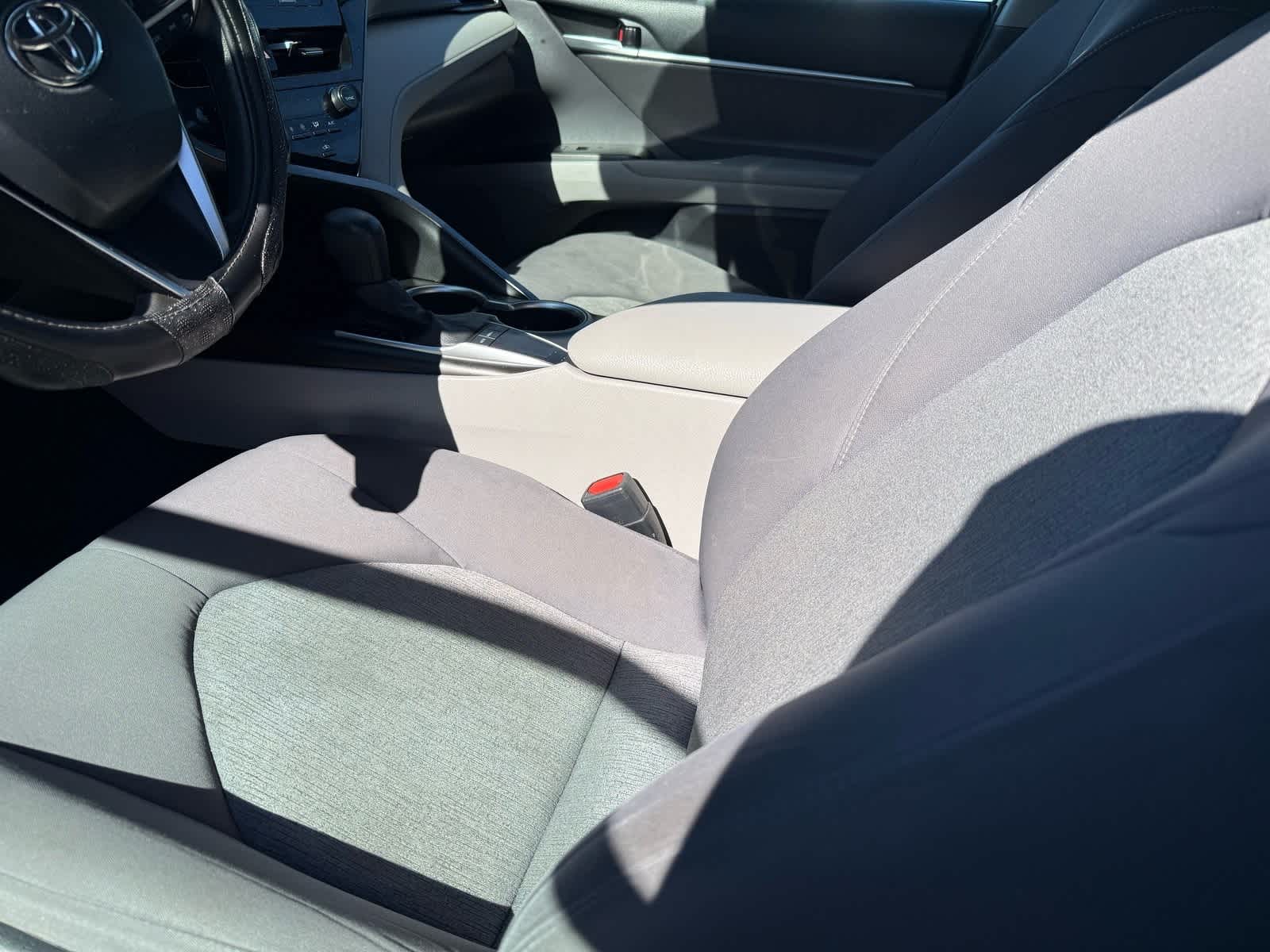 Thumbnail: 2024 Toyota Camry - 12