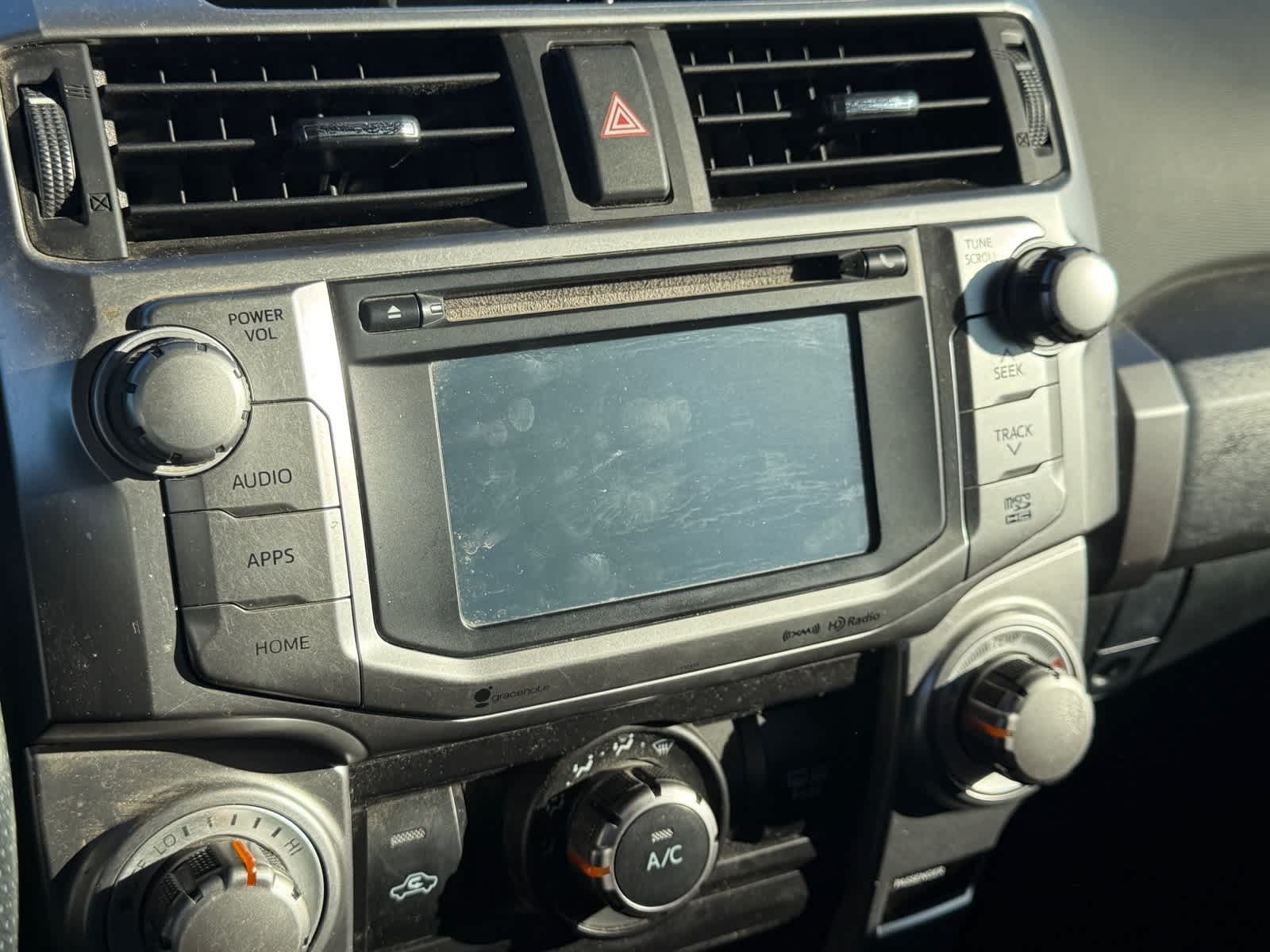 Thumbnail: 2019 Toyota 4Runner - 19