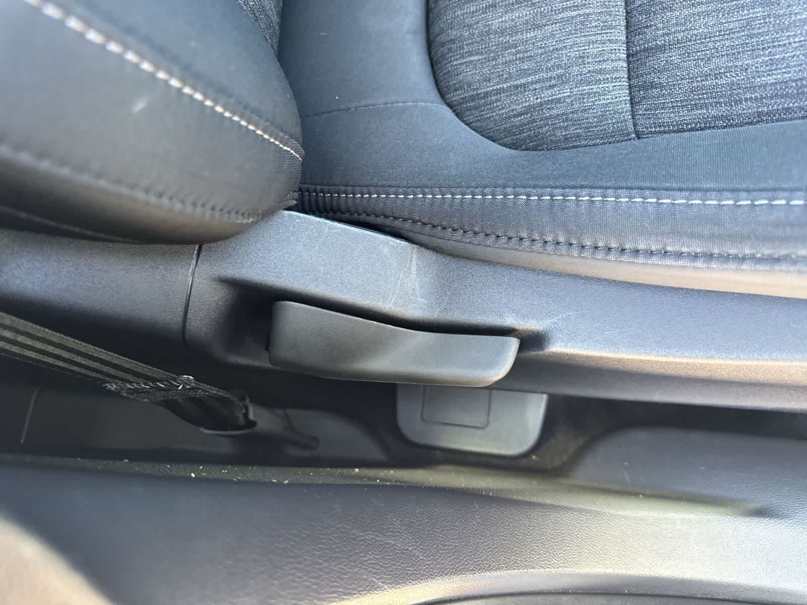 Thumbnail: 2022 Ford Bronco Sport - 12