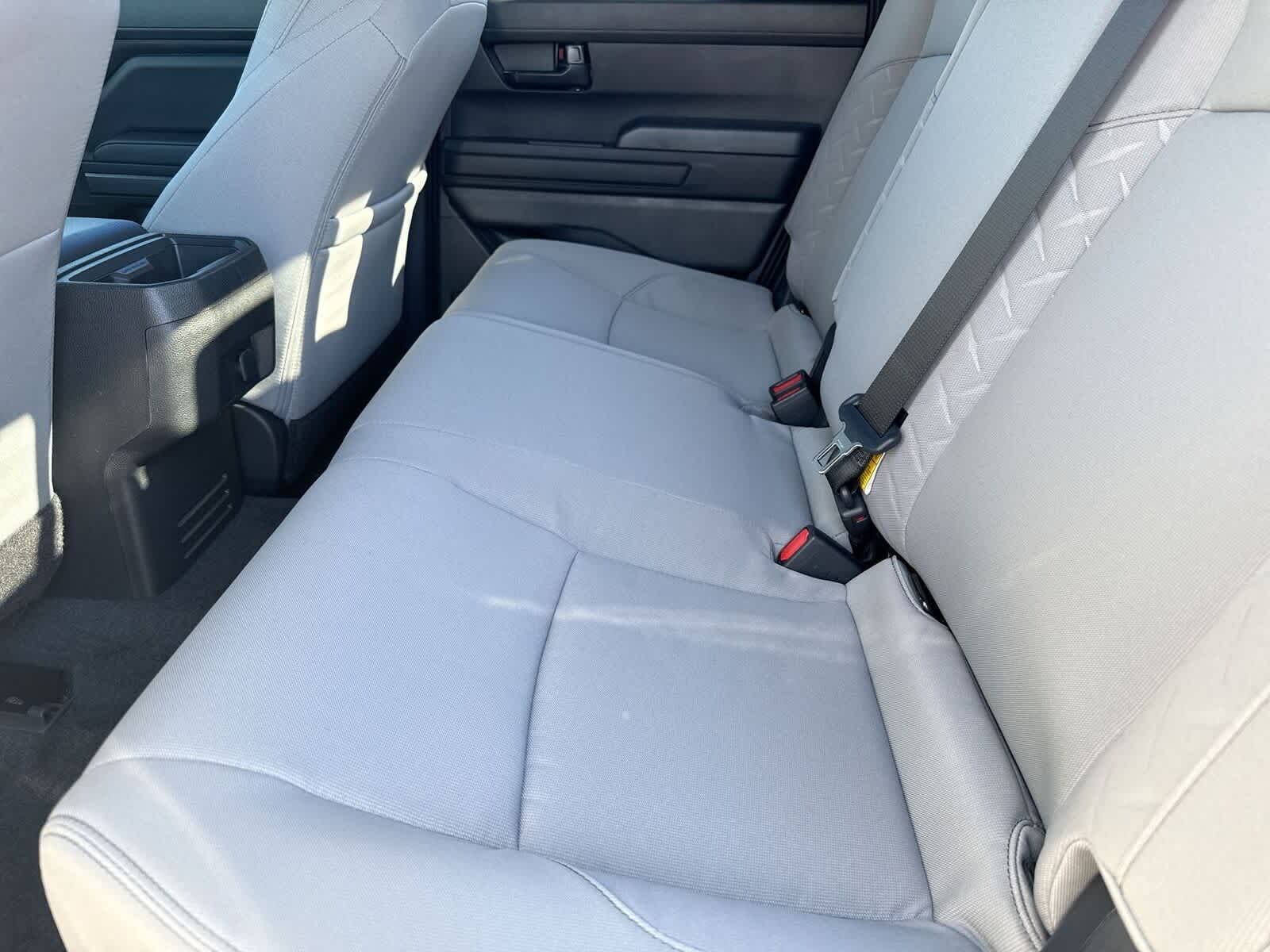 Thumbnail: 2025 Toyota Tacoma - 14