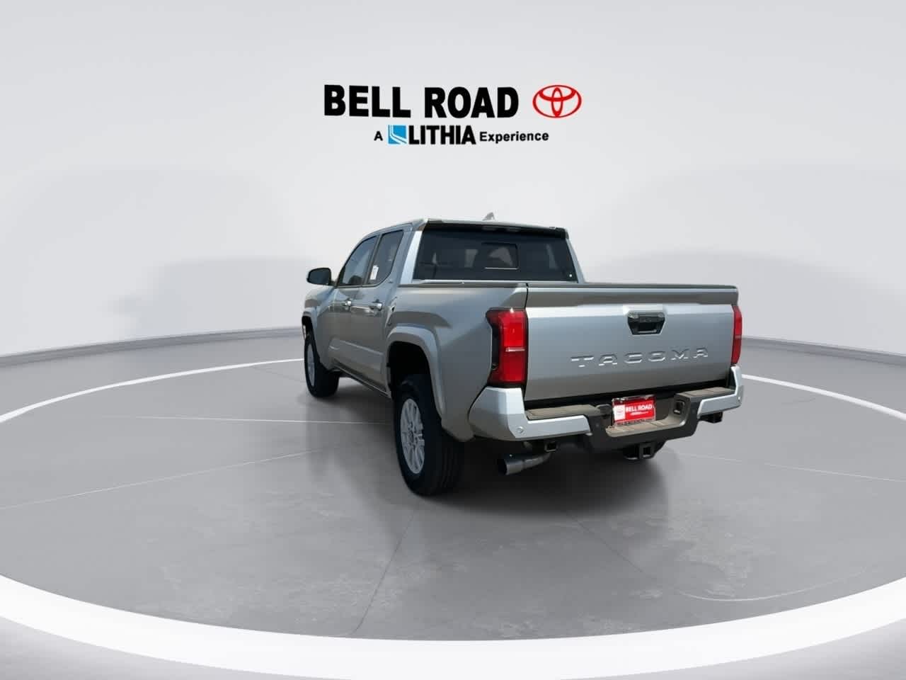 Thumbnail: 2025 Toyota Tacoma - 6