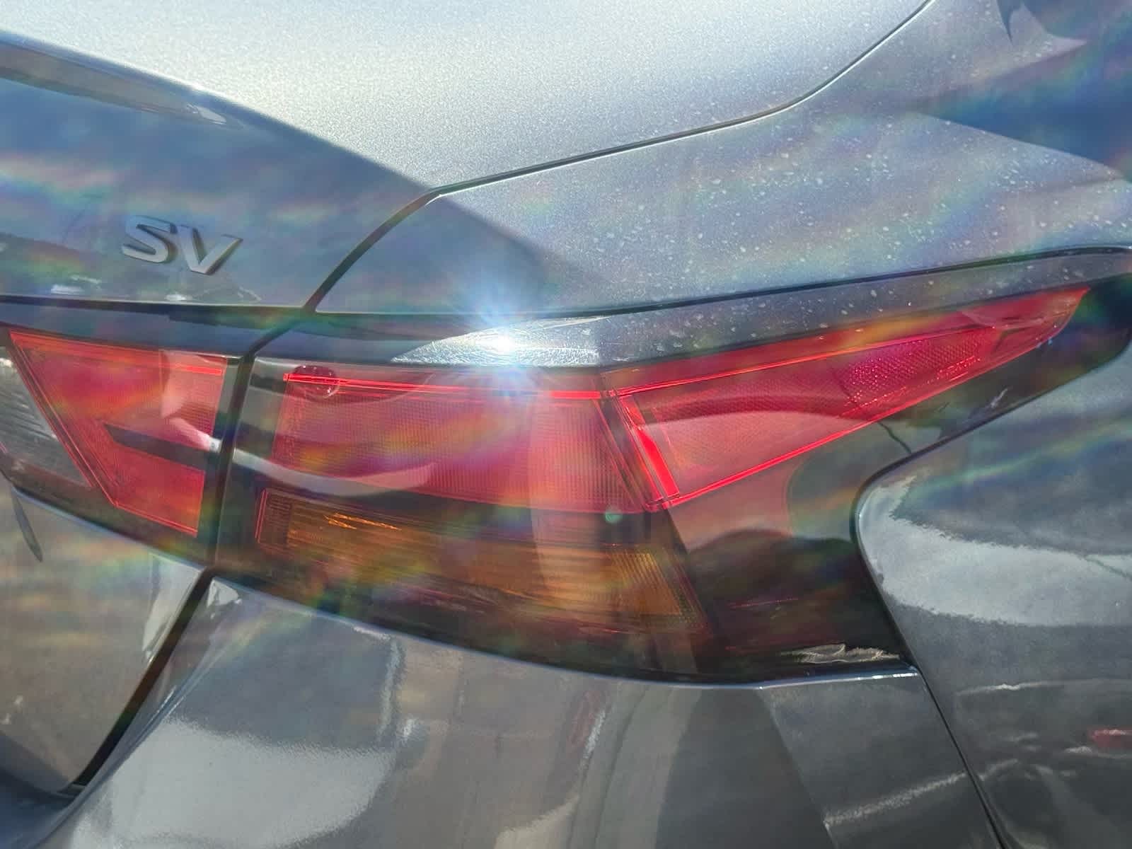 Thumbnail: 2023 Nissan Altima - 18