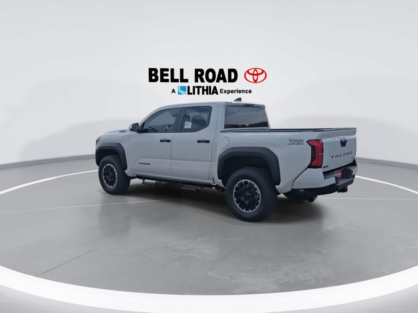 Thumbnail: 2026 Toyota Tacoma - 6