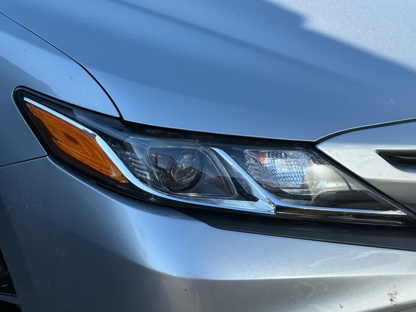 Thumbnail: 2020 Toyota Camry - 22