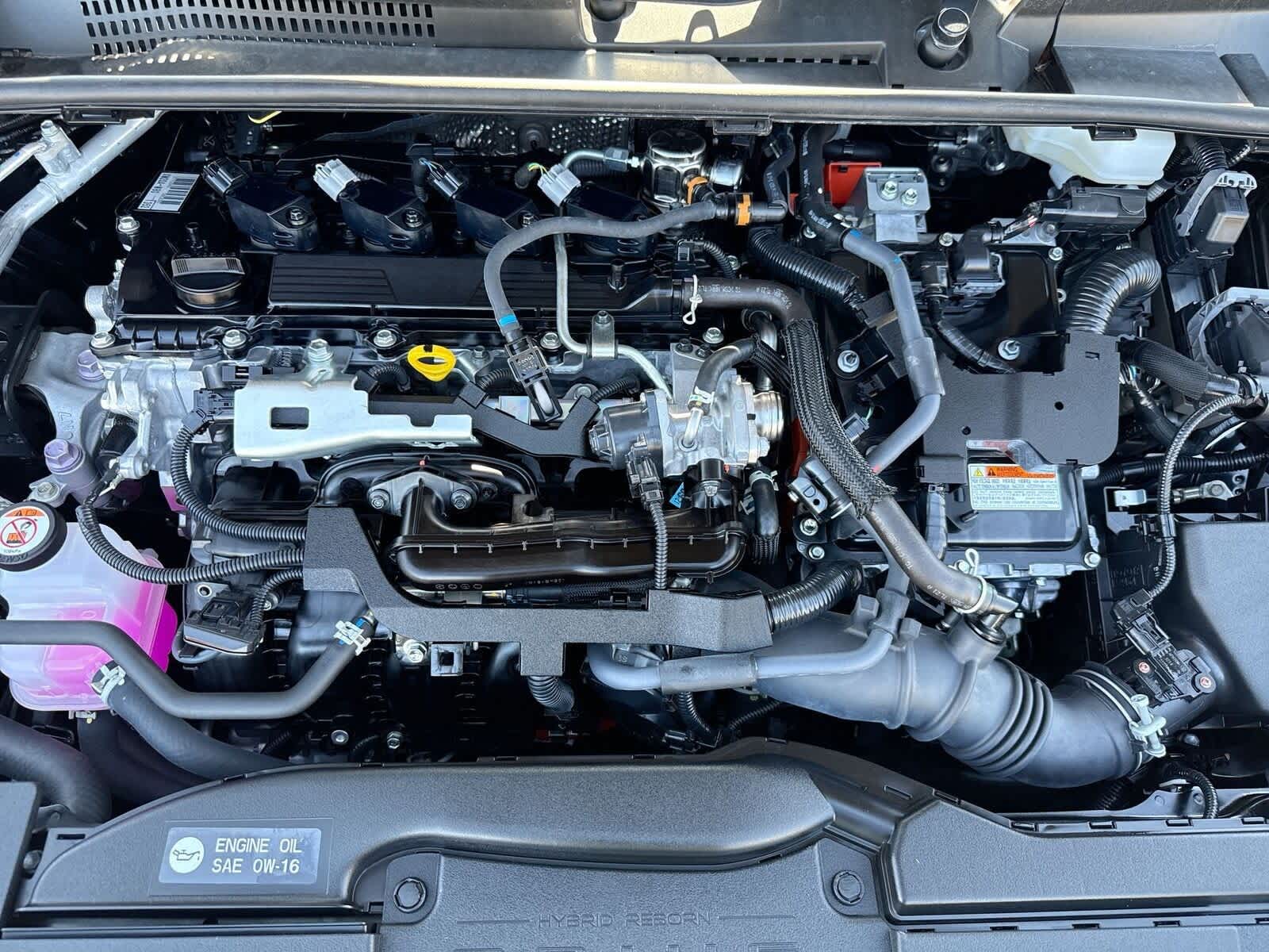 Thumbnail: 2024 Toyota Prius - 31