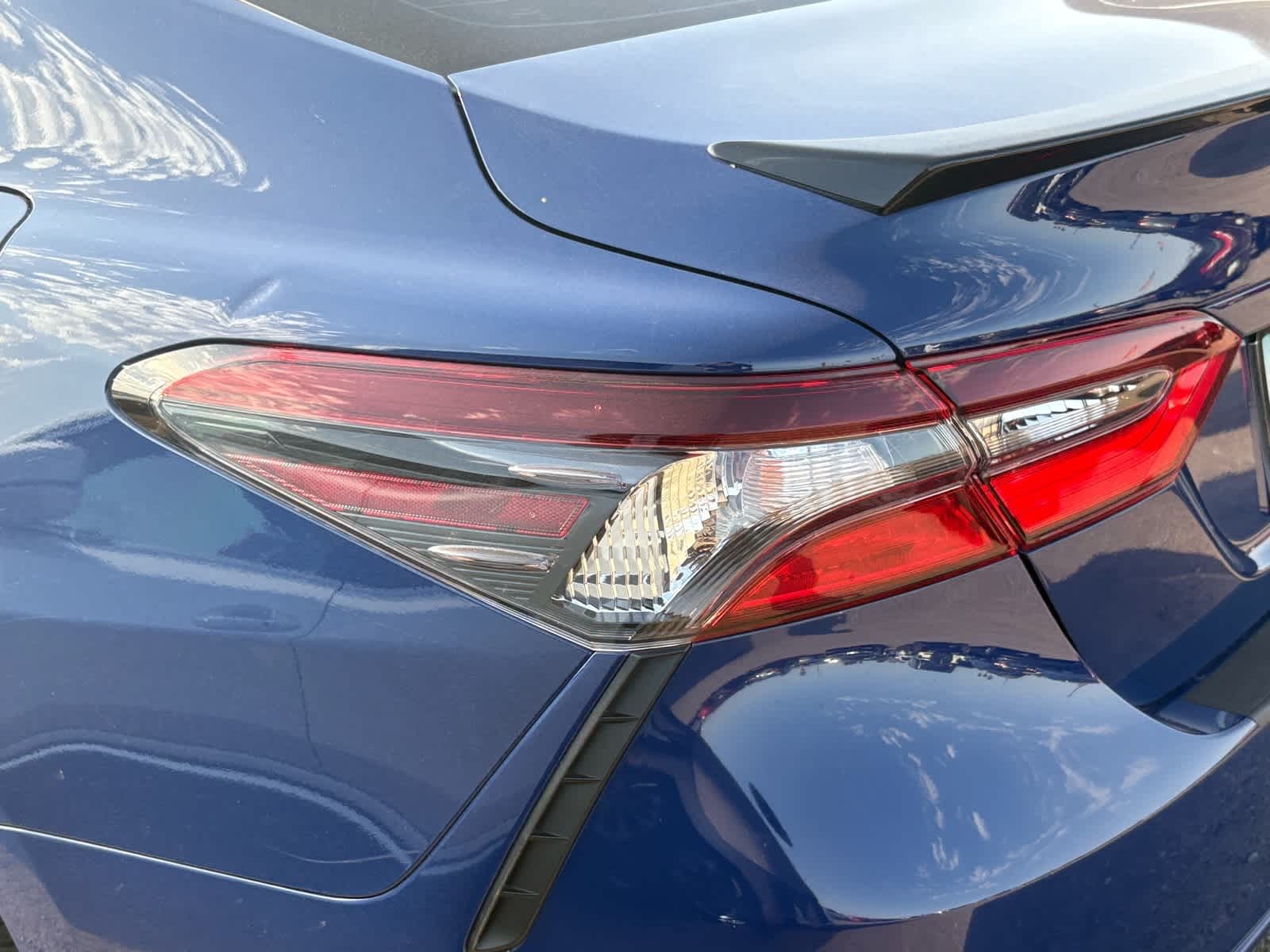 Thumbnail: 2023 Toyota Camry - 15