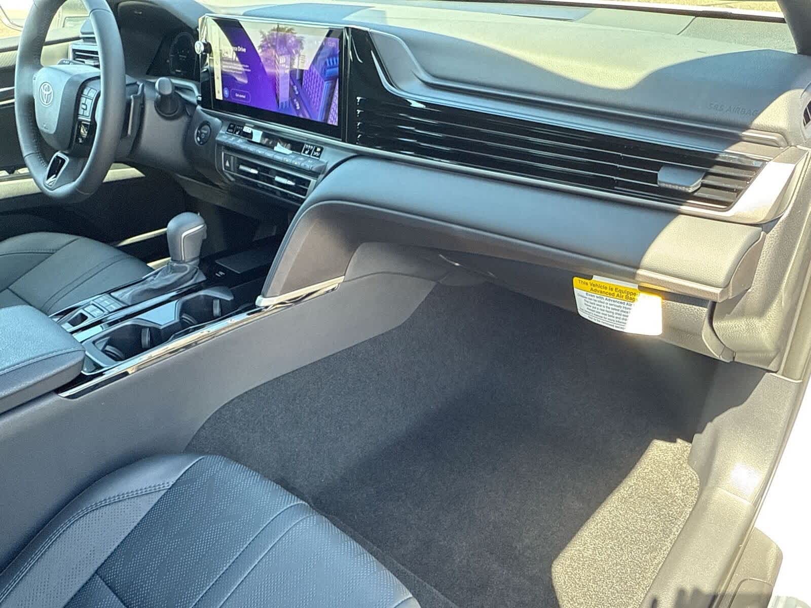 Thumbnail: 2026 Toyota Camry - 11