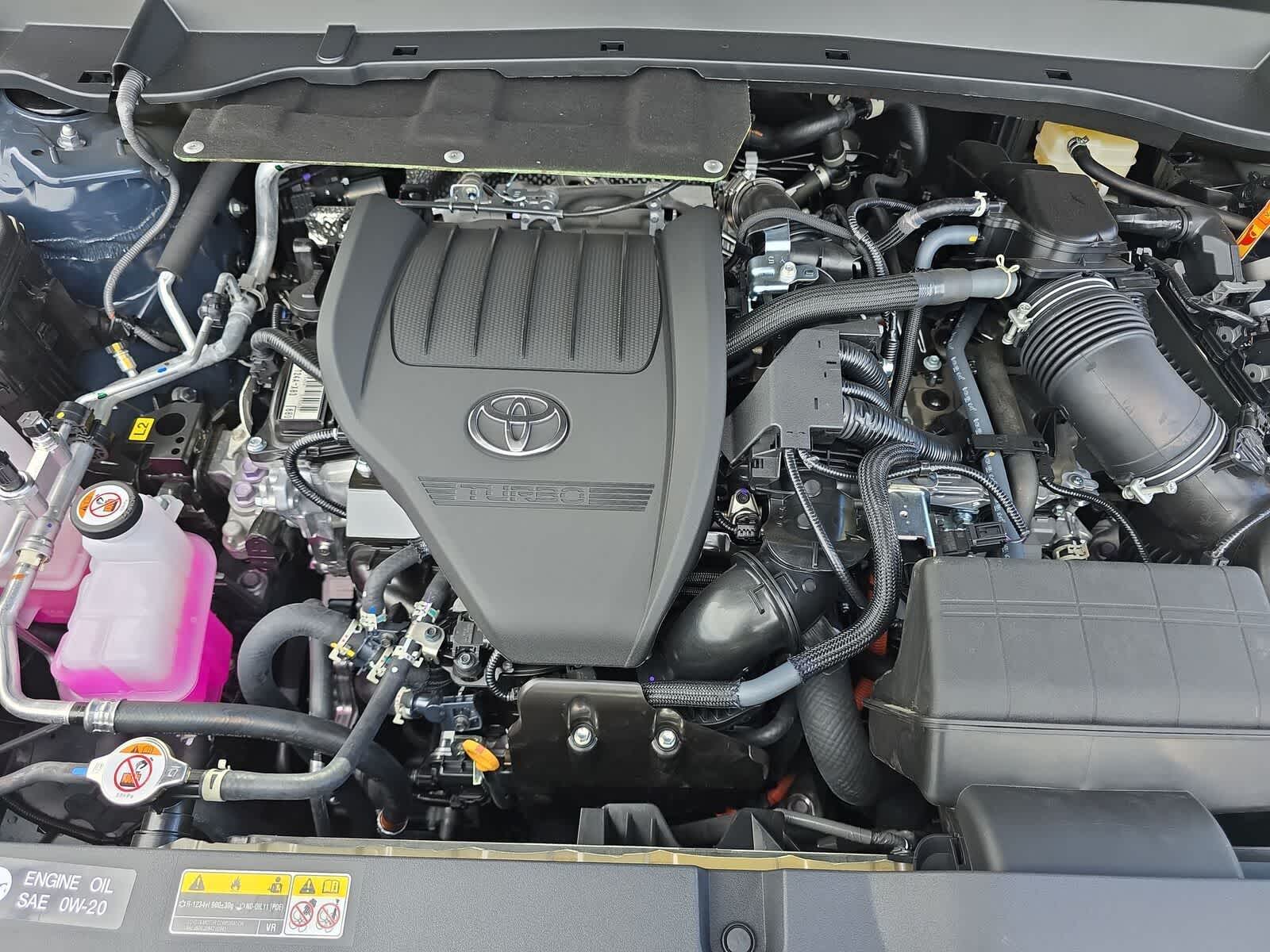 Thumbnail: 2026 Toyota Grand Highlander - 32
