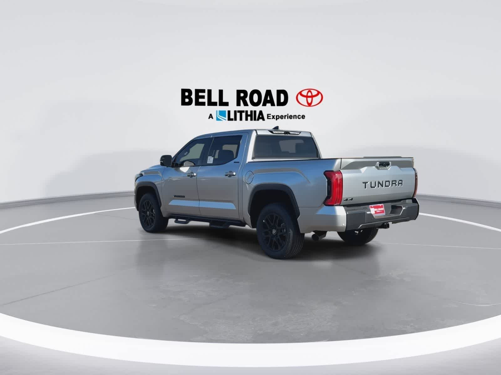 Thumbnail: 2026 Toyota Tundra - 6