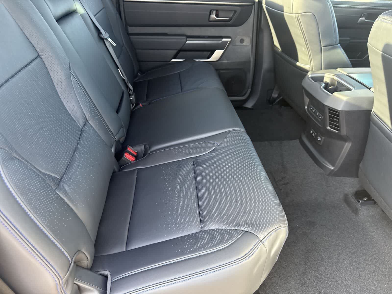 Thumbnail: 2026 Toyota Tundra - 13