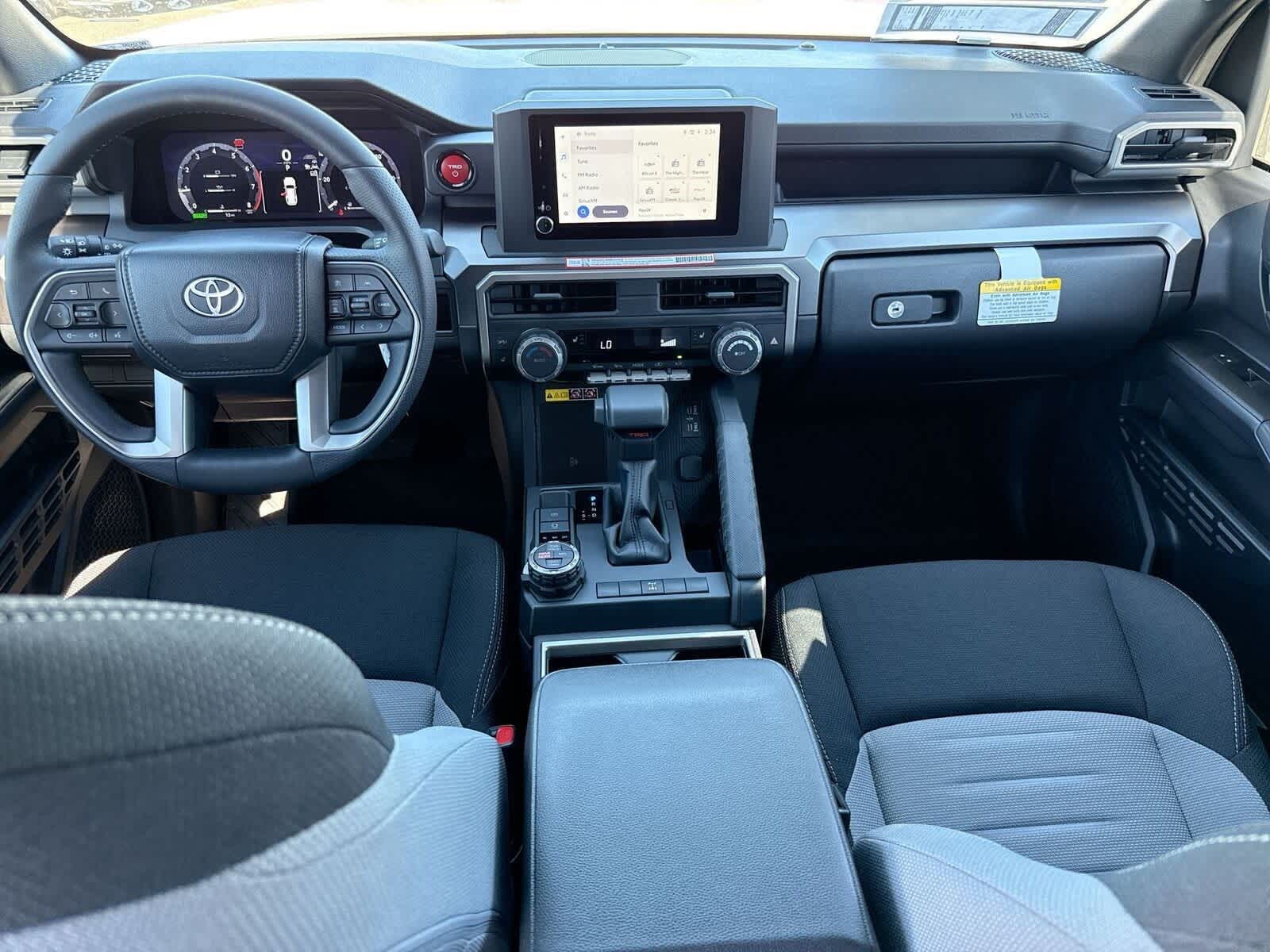 Thumbnail: 2025 Toyota 4Runner - 15