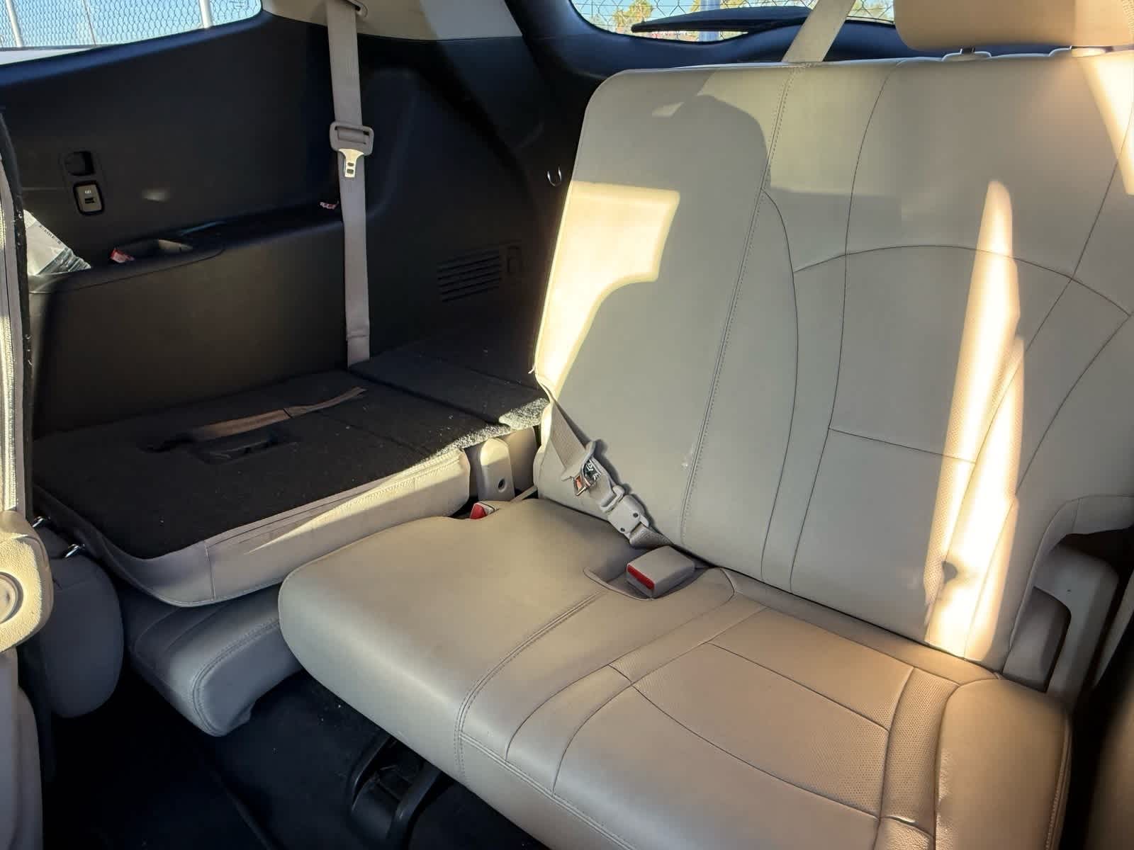 Thumbnail: 2019 Buick Enclave - 8