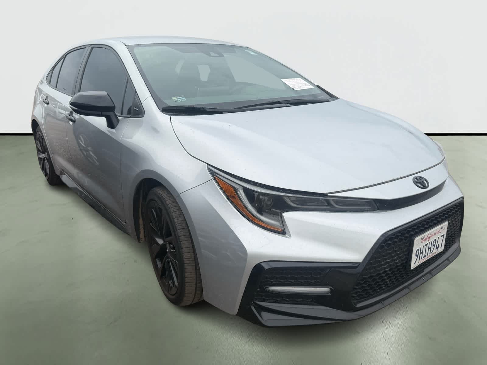 Thumbnail: 2021 Toyota Corolla - 5