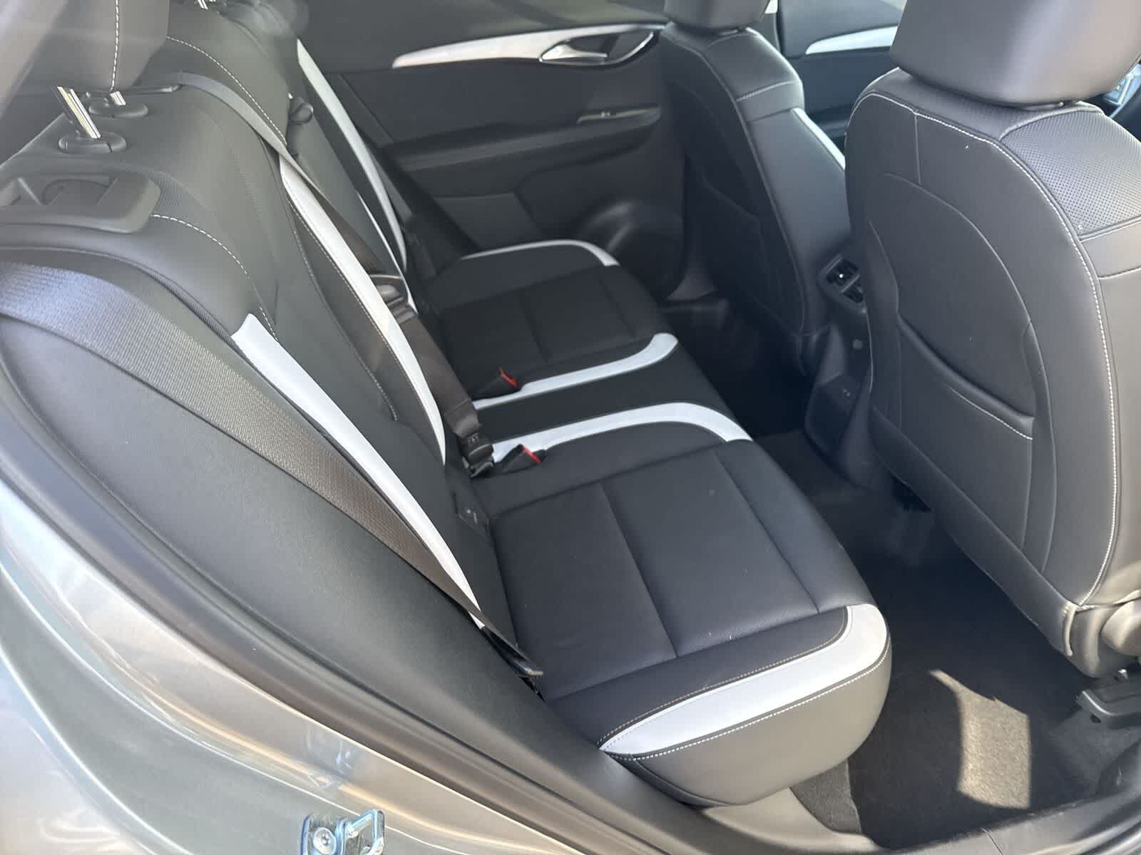 Thumbnail: 2025 Buick Envision - 14