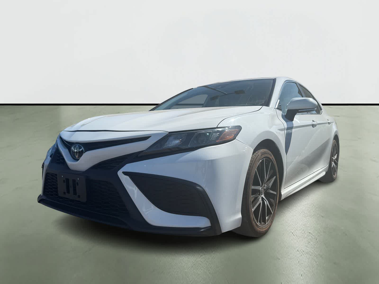 Thumbnail: 2023 Toyota Camry - 2