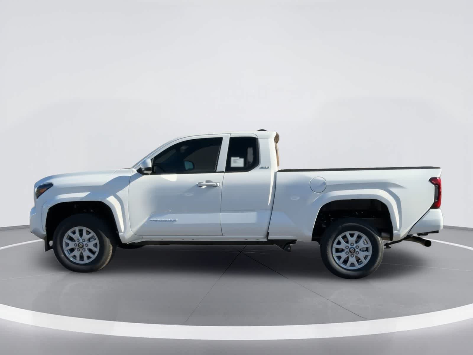 Thumbnail: 2026 Toyota Tacoma - 5