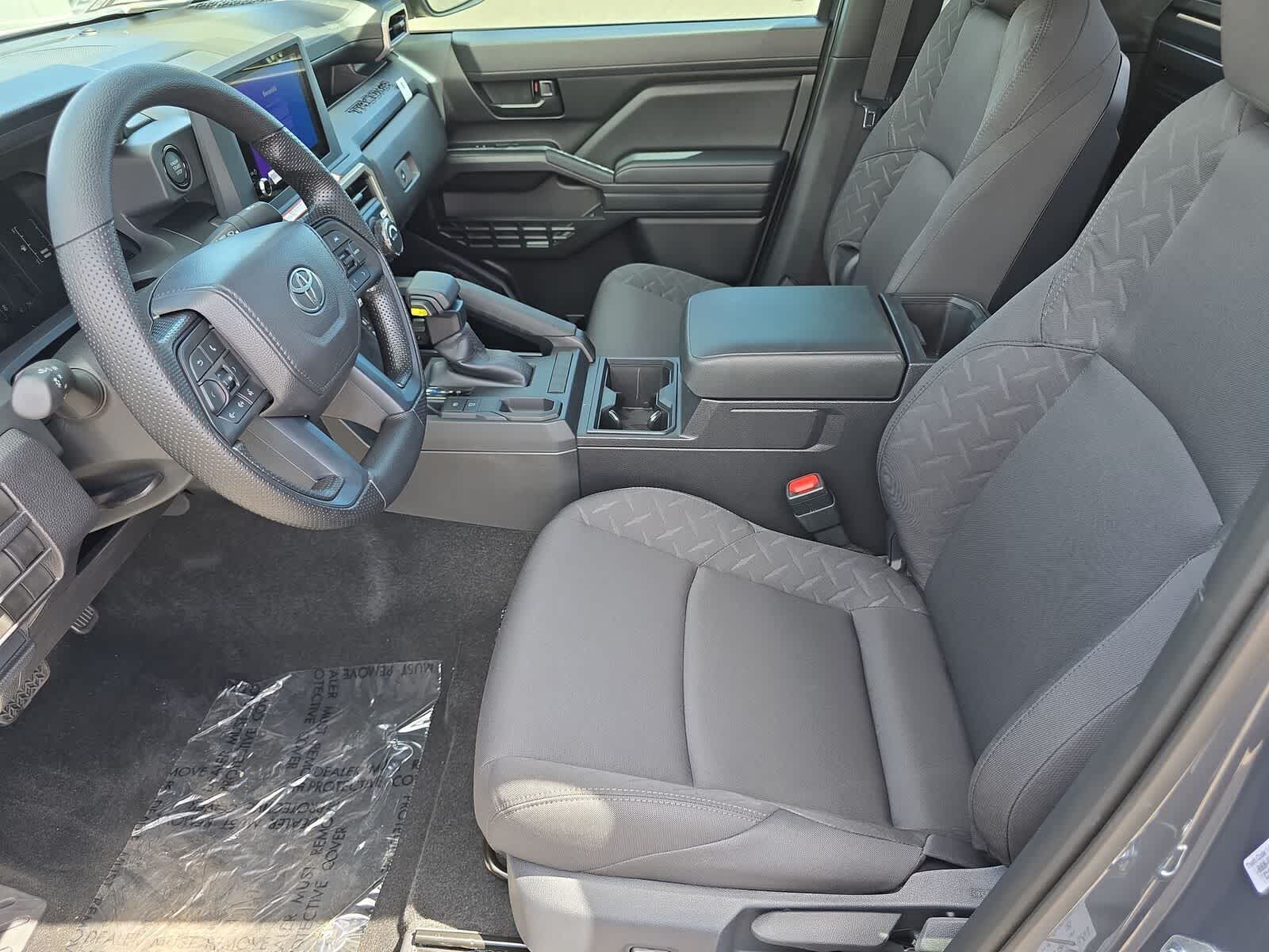 Thumbnail: 2026 Toyota Tacoma - 17