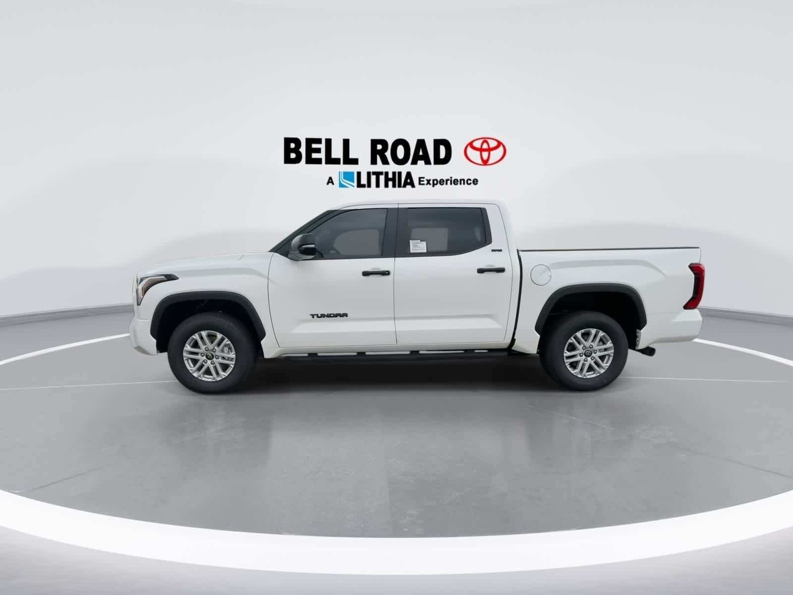 Thumbnail: 2026 Toyota Tundra - 4