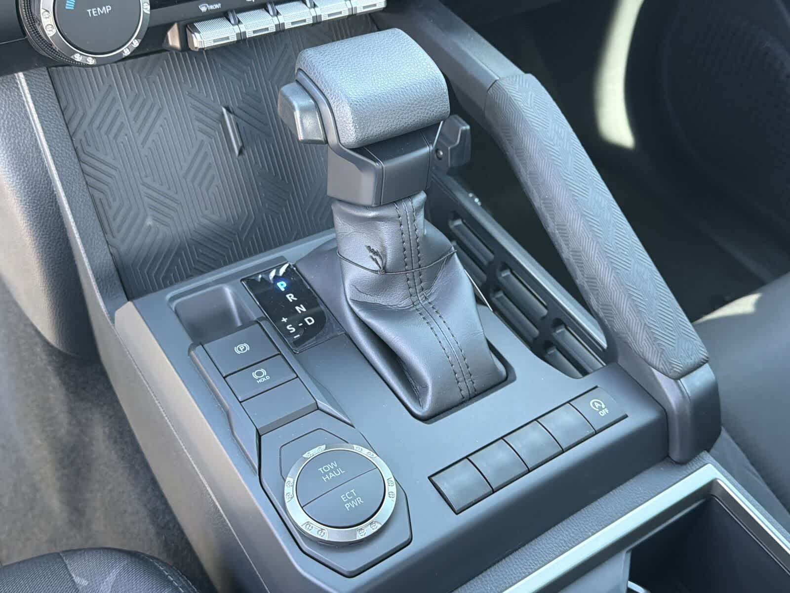 Thumbnail: 2026 Toyota Tacoma - 25