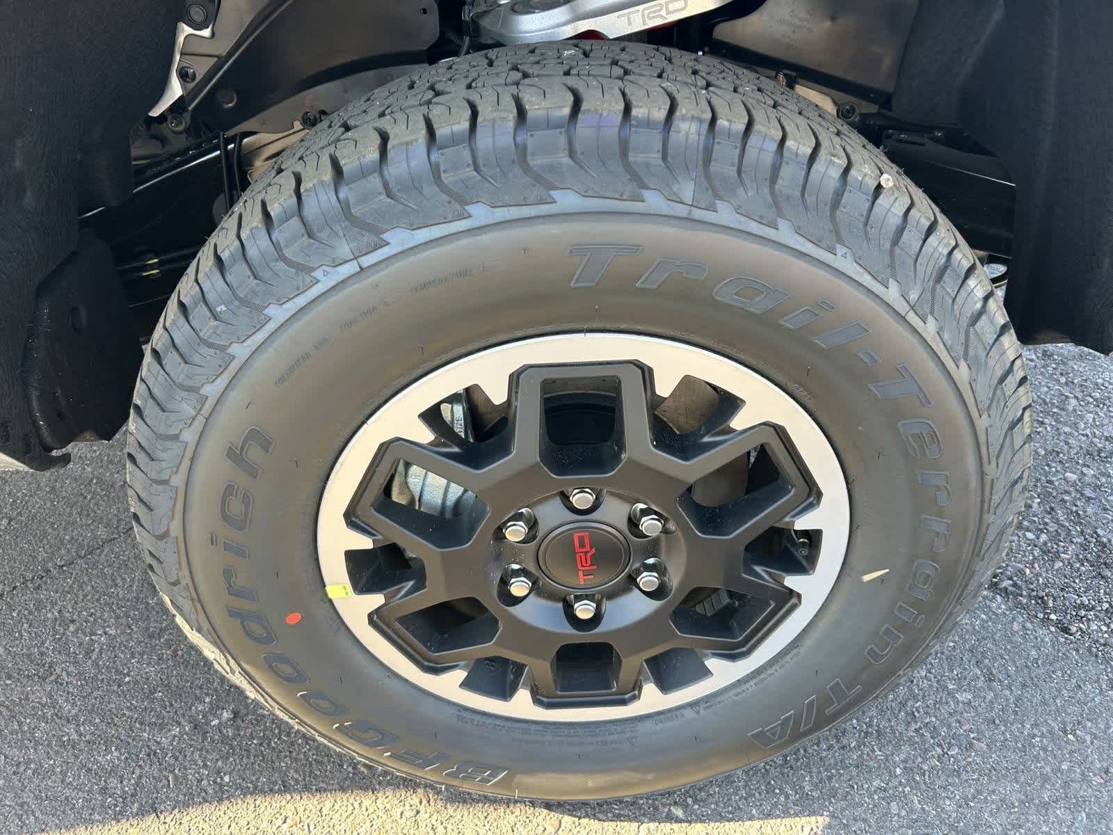 Thumbnail: 2025 Toyota Tacoma - 10