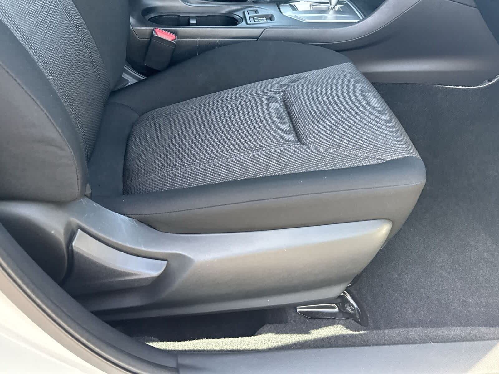 Thumbnail: 2017 Subaru Impreza - 12